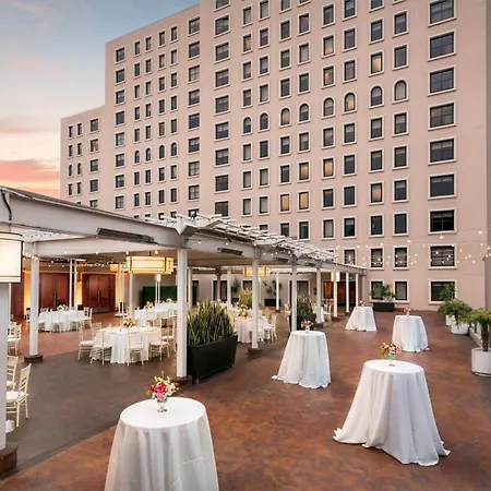 The Westin San Diego Gaslamp Quarter-3